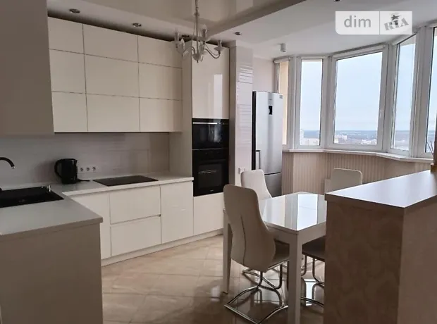 Квартира на вул. Київська, 243 в Києві, ID 306557, фото №1
