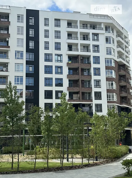 Квартира на вул. Кобилянської Ольги 1В/22 в Києві, ID 245631, фото №7