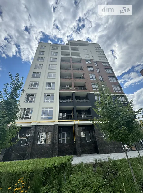 Квартира на вул. Ольги Кобилянської 1В/11 в Києві, ID 222809, фото №1