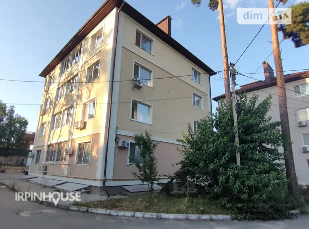 Квартира на вул. Тищенка 21В/1 в Києві, ID 245172, фото №15