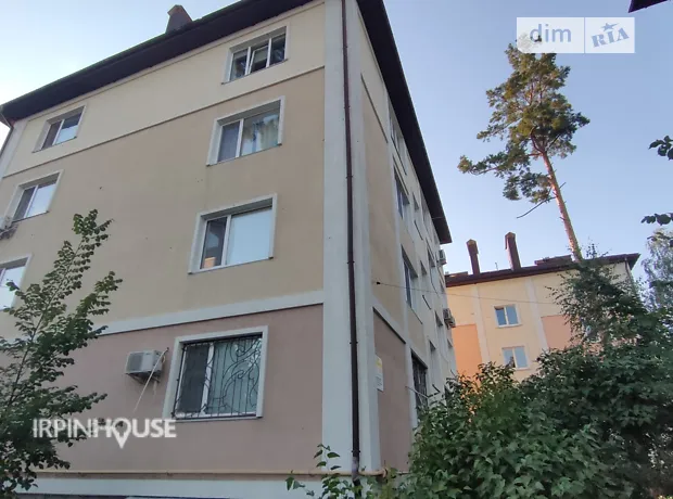 Квартира на вул. Тищенка 21В/1 в Києві, ID 245172, фото №16