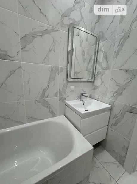 Квартира на вул. Кобилянської Ольги 1В/23 в Києві, ID 228114, фото №24