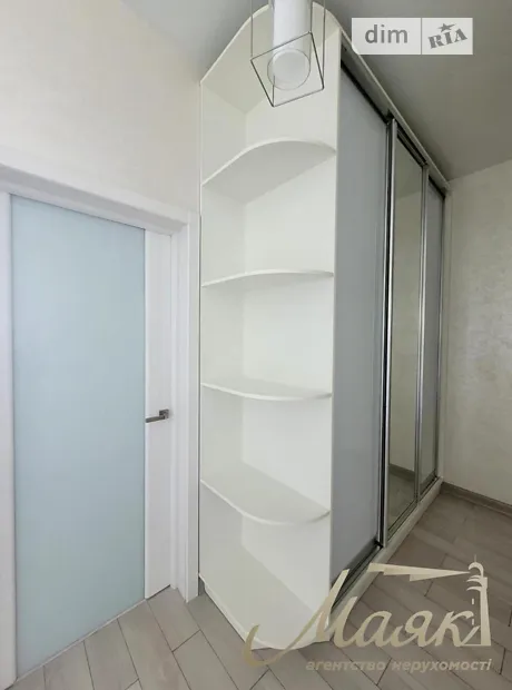Квартира на вул. Андрія Верхогляда, 2А в Києві, ID 168703, фото №16