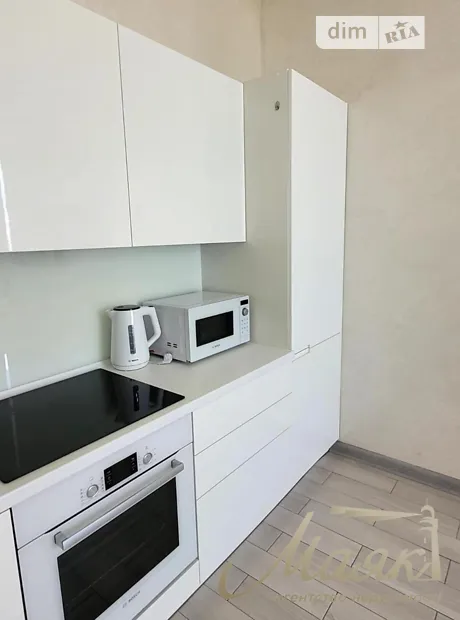 Квартира на вул. Андрія Верхогляда, 2А в Києві, ID 168703, фото №18