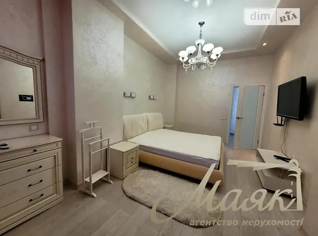 Квартира на вул. Андрія Верхогляда, 2А в Києві, ID 168703, фото №7