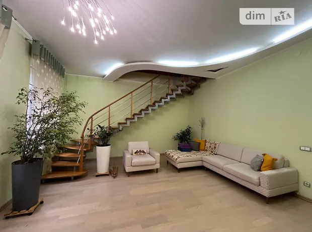 Квартира на вул. Хмельницького Богдана в Чернівцях, ID 220489, фото №3