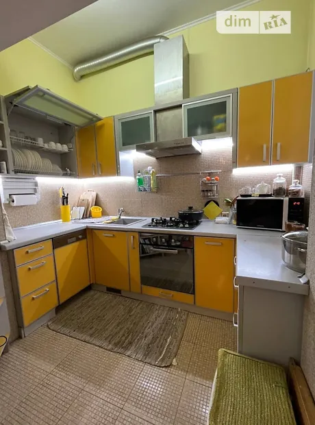 Квартира на вул. Хмельницького Богдана в Чернівцях, ID 220489, фото №6