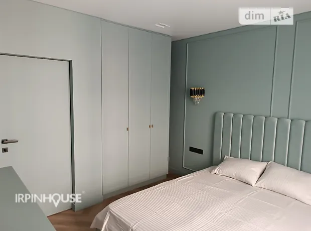 Квартира на вул. Миколи Сингаївського, 23 в Києві, ID 247351, фото №3