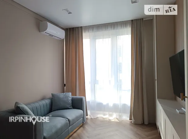 Квартира на вул. Миколи Сингаївського, 23 в Києві, ID 247351, фото №7