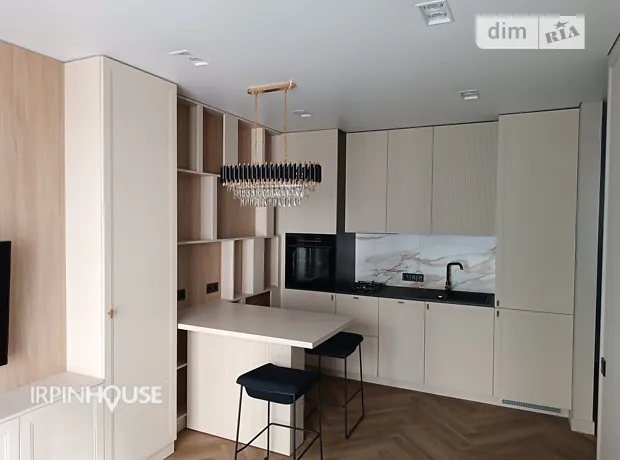 Квартира на вул. Миколи Сингаївського, 23 в Києві, ID 247351, фото №9