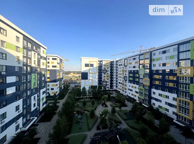 Квартира на вул. Вишнева, 33 в Києві, ID 240304, фото №4