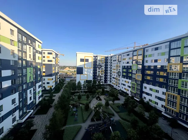 Квартира на вул. Вишнева, 33 в Києві, ID 240304, фото №5
