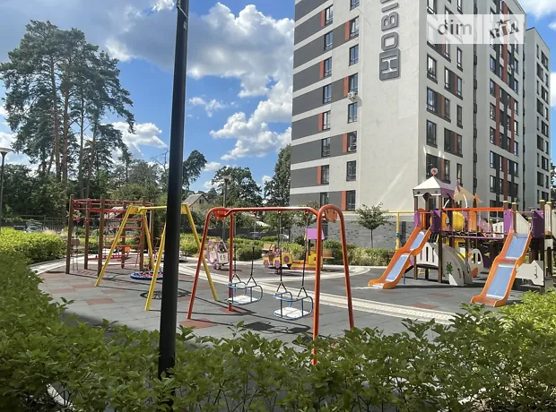 Квартира на вул. Павленка, 58 в Києві, ID 234372, фото №1