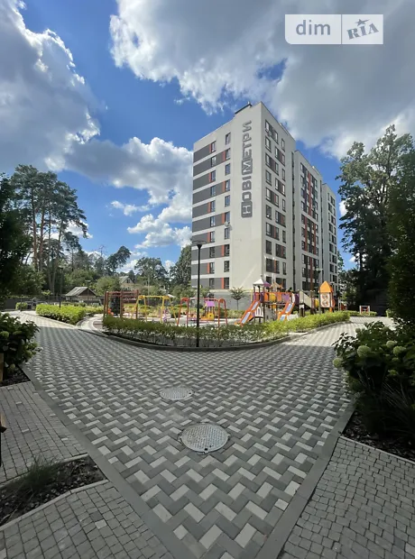 Квартира на вул. Павленка, 58 в Києві, ID 234372, фото №17