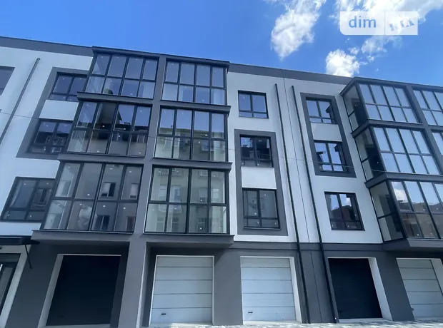 Квартира на вул. Богдана Хмельницького, 1В в Києві, ID 307012, фото №4