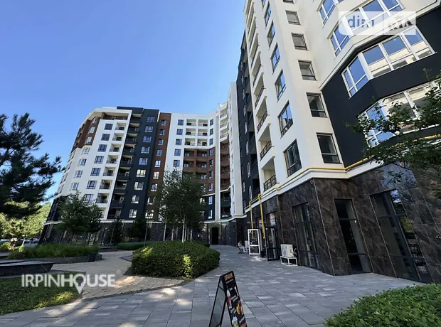 Квартира на вул. Ольги Кобилянської 1В/3 в Києві, ID 237575, фото №1