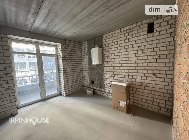 Квартира на вул. Ольги Кобилянської 1В/3 в Києві, ID 237575, фото №13