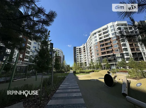 Квартира на вул. Ольги Кобилянської 1В/3 в Києві, ID 237575, фото №5