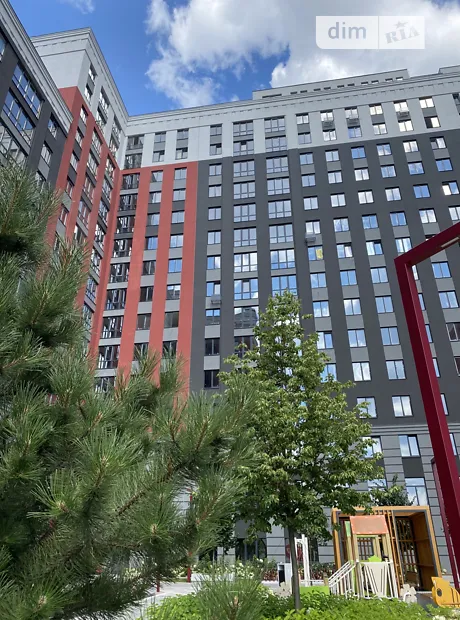 Квартира на вул. Університетська 1Л/1 в Києві, ID 228214, фото №10