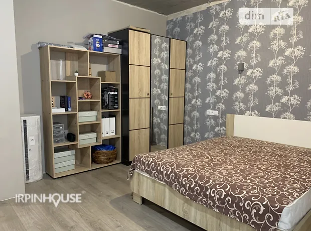 Квартира на вул. Бориса Гмирі 11/5 в Києві, ID 225083, фото №1
