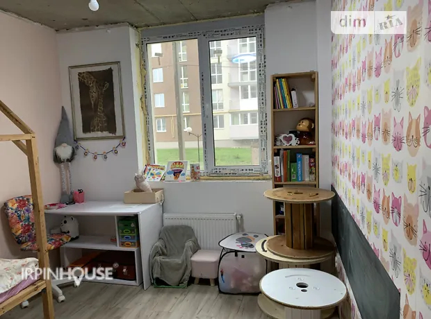 Квартира на вул. Бориса Гмирі 11/5 в Києві, ID 225083, фото №13
