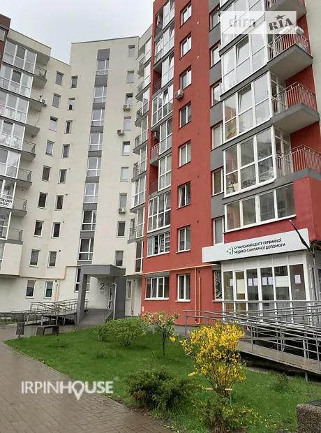 Квартира на вул. Бориса Гмирі 11/5 в Києві, ID 225083, фото №19