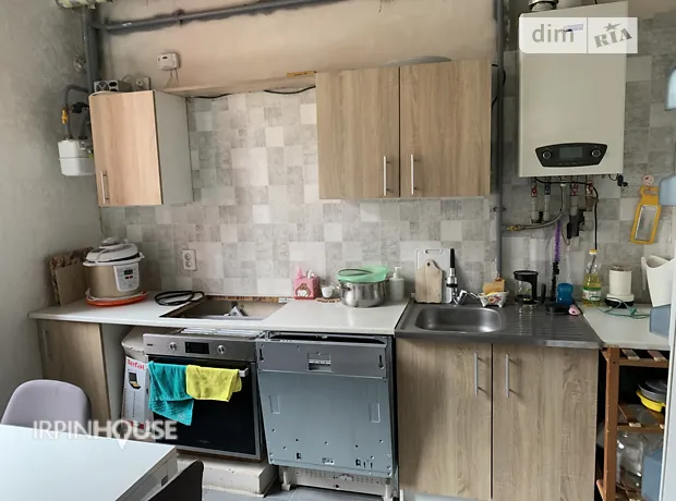 Квартира на вул. Бориса Гмирі 11/5 в Києві, ID 225083, фото №3