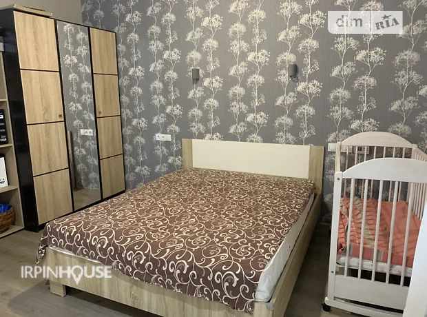Квартира на вул. Бориса Гмирі 11/5 в Києві, ID 225083, фото №5