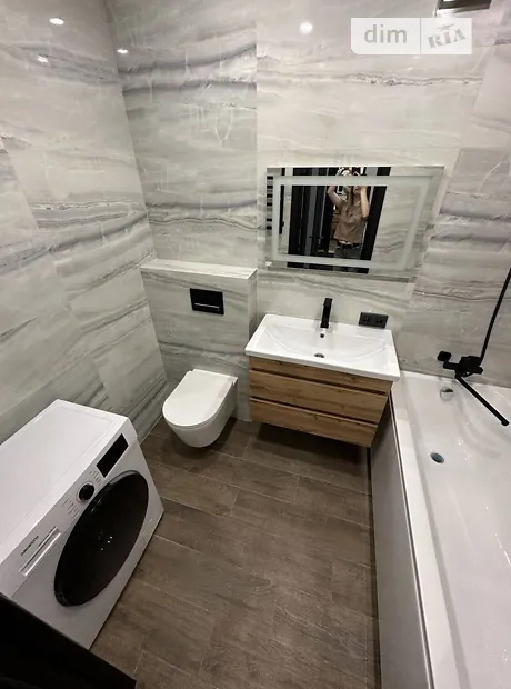 Квартира на шосе Запорізьке, 32Д в Дніпрі, ID 180101, фото №8