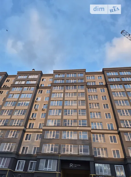 Квартира на вул. Івана Кожедуба, 3Д в Києві, ID 247302, фото №1