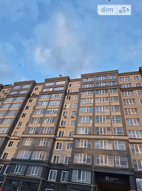 Квартира на вул. Івана Кожедуба, 3Д в Києві, ID 247302, фото №2