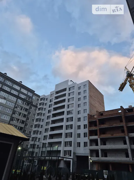 Квартира на вул. Івана Кожедуба, 3Д в Києві, ID 247302, фото №3