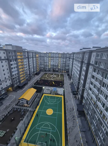 Квартира на вул. Івана Кожедуба, 3Д в Києві, ID 247302, фото №4