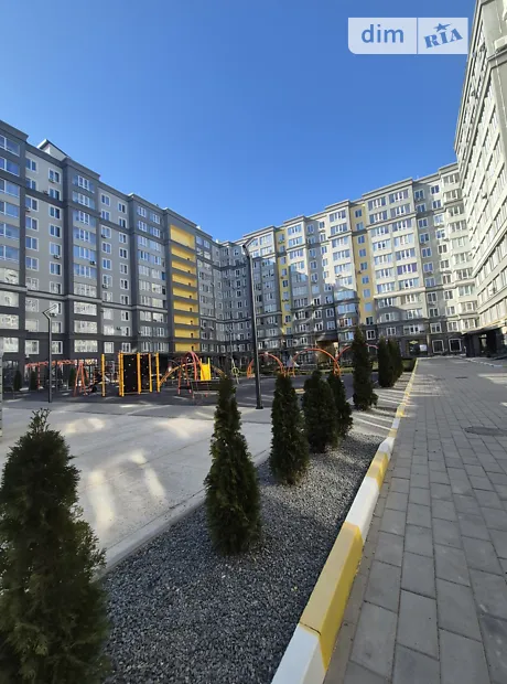 Квартира на вул. Івана Кожедуба, 3Д в Києві, ID 228117, фото №7