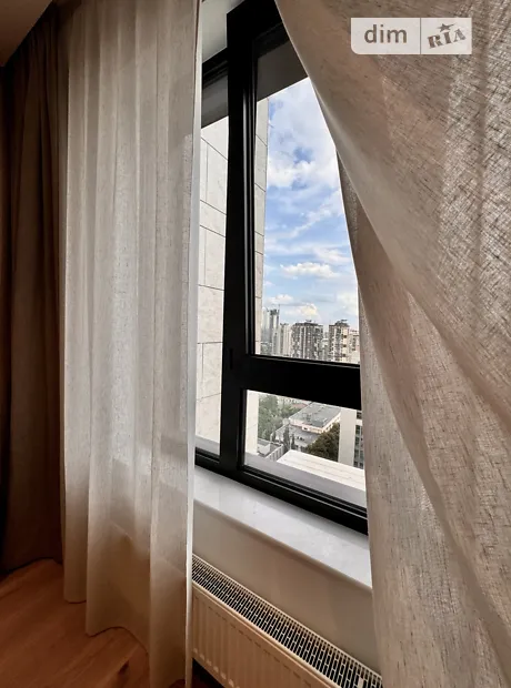 Квартира на вул. Василя Тютюнника, 28А в Києві, ID 203450, фото №17