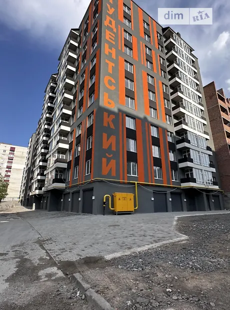 Квартира на вул. Інститутська 6/1В в Хмельницький, ID 244075, фото №2
