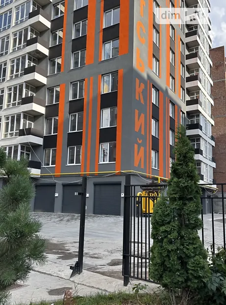 Квартира на вул. Інститутська 6/1В в Хмельницький, ID 244075, фото №3