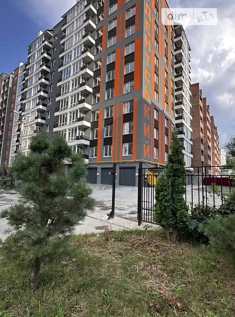 Квартира на вул. Інститутська 6/1В в Хмельницький, ID 244075, фото №4