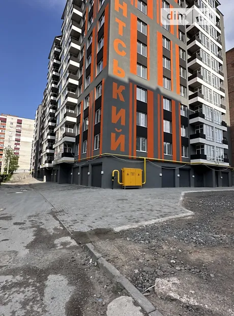 Квартира на вул. Інститутська 6/1В в Хмельницький, ID 244075, фото №5