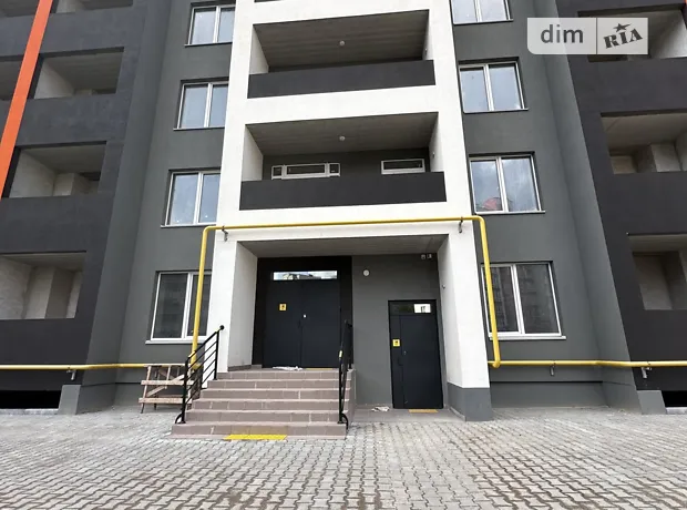 Квартира на вул. Інститутська 6/1В в Хмельницькому, ID 244075, фото №7