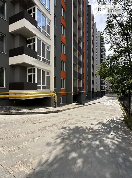 Квартира на вул. Інститутська 6/1В в Хмельницькому, ID 244075, фото №8
