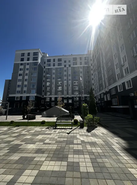 Квартира на вул. Івана Кожедуба, 8А в Києві, ID 232567, фото №3