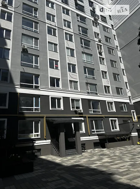 Квартира на вул. Івана Кожедуба, 8А в Києві, ID 232567, фото №26