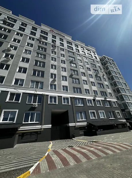 Квартира на вул. Івана Кожедуба, 8А в Києві, ID 232567, фото №27