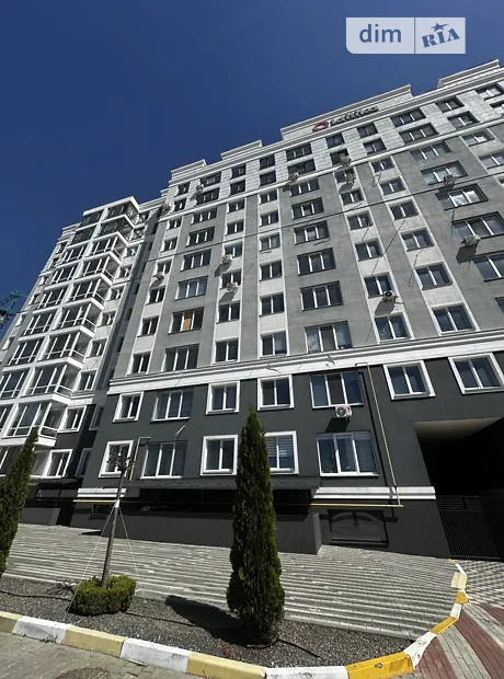 Квартира на вул. Івана Кожедуба, 8А в Києві, ID 232567, фото №28