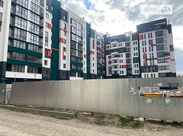 Квартира на вул. Амосова, 4 в Києві, ID 221765, фото №1