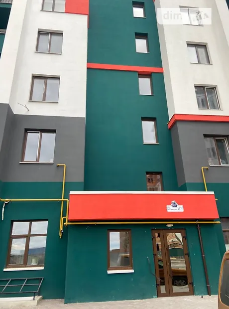 Квартира на вул. Амосова, 4 в Києві, ID 221765, фото №25