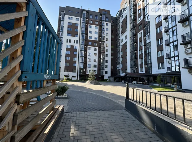 Квартира на вул. Мазепи Гетьмана, 3 в Рівному, ID 206665, фото №18