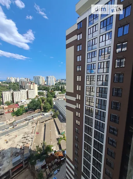 Квартира на пров. Середньофонтанський, 1А в Одесі, ID 281132, фото №2