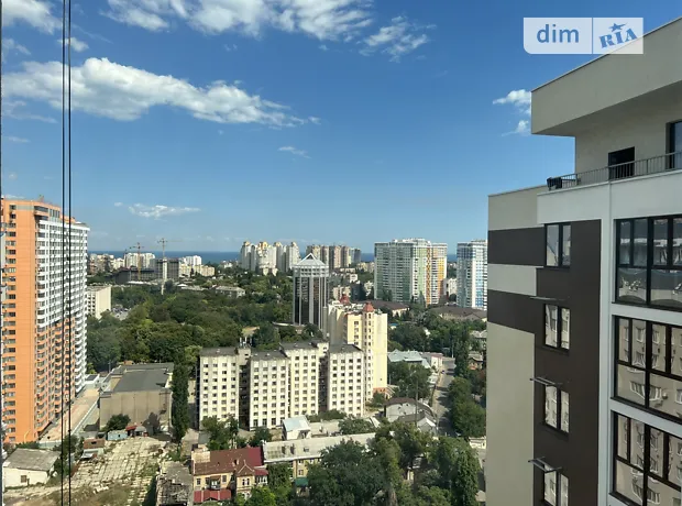 Квартира на пров. Середньофонтанський, 1А в Одесі, ID 281132, фото №12